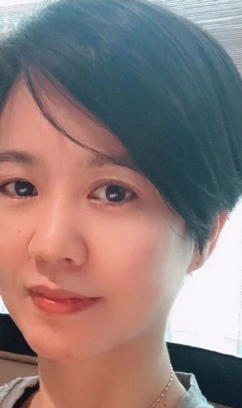 琪琪的第二张照片--温州相亲服务中心