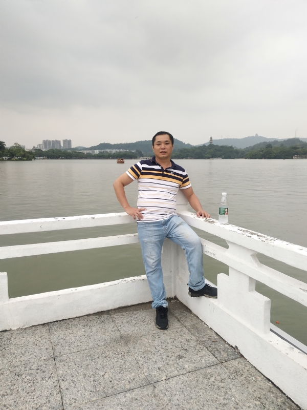 缘来是你的第二张照片--温州相亲服务中心