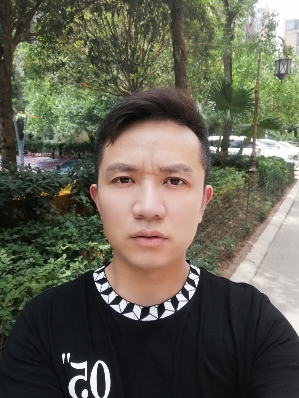 夏先生的第一张照片--温州相亲服务中心