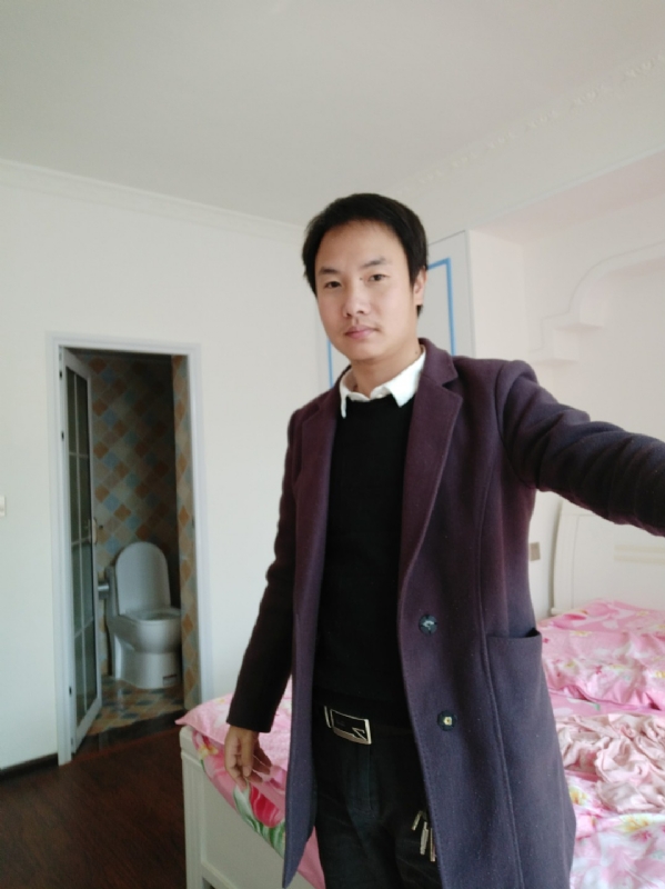 若山的第一张照片--温州相亲服务中心