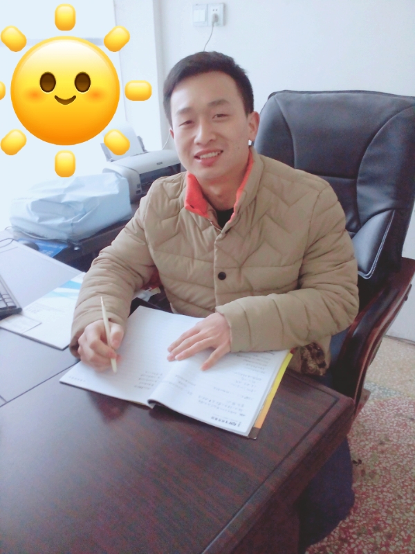 尚晋新的第四张照片--温州相亲服务中心