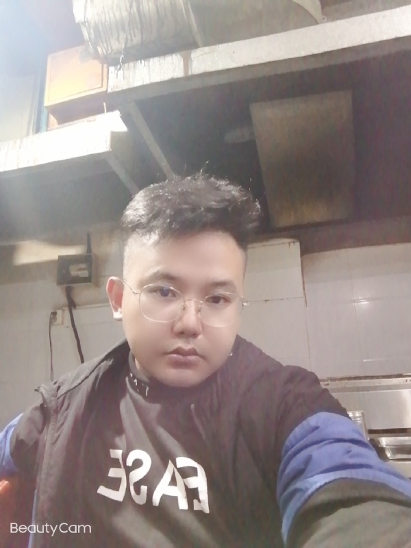 棒哥的第一张照片--温州相亲服务中心