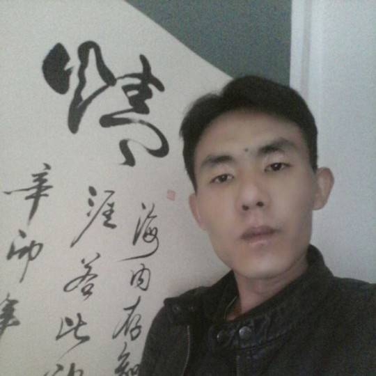 回头太难的第一张照片--温州相亲服务中心