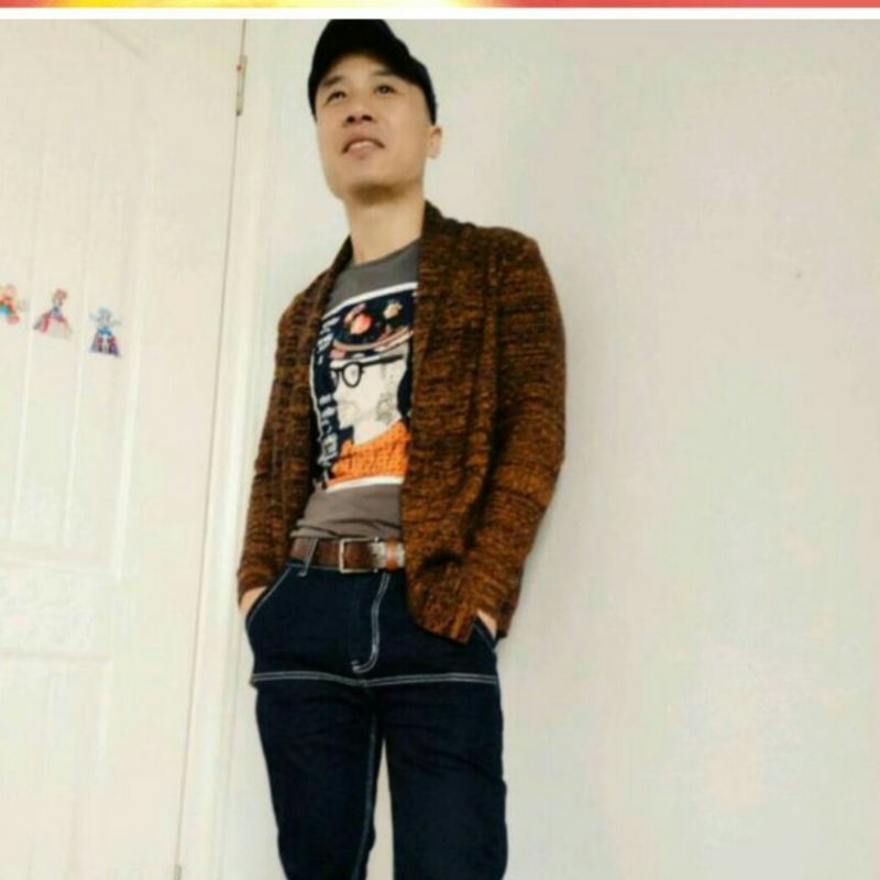 一切随缘的第一张照片--温州相亲服务中心