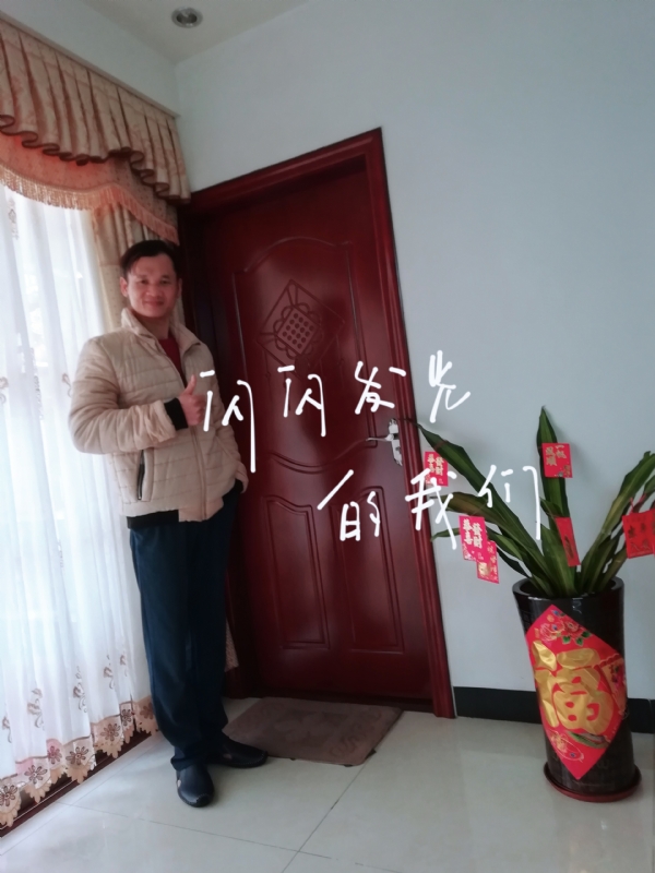 LJ的第一张照片--温州相亲服务中心