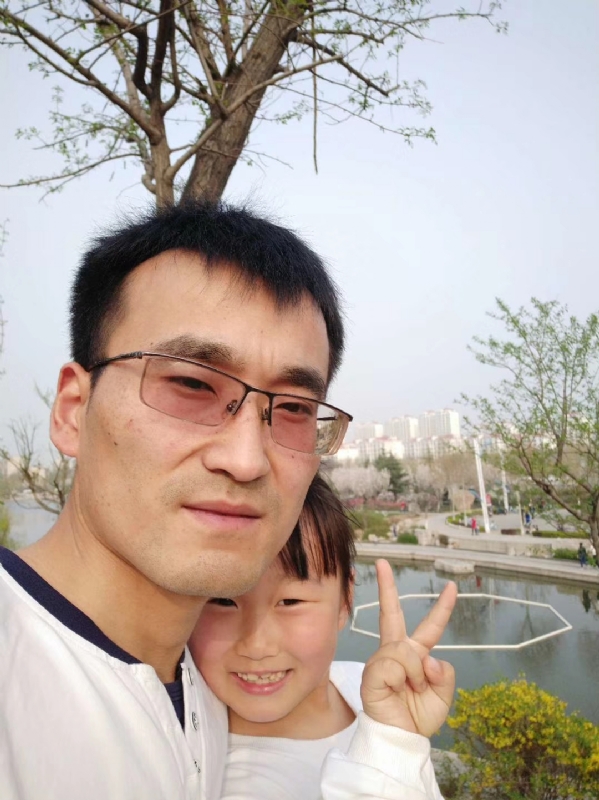 简单的幸福的第二张照片--温州相亲服务中心