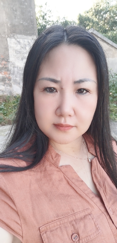 乖乖一女的第二张照片--温州相亲服务中心