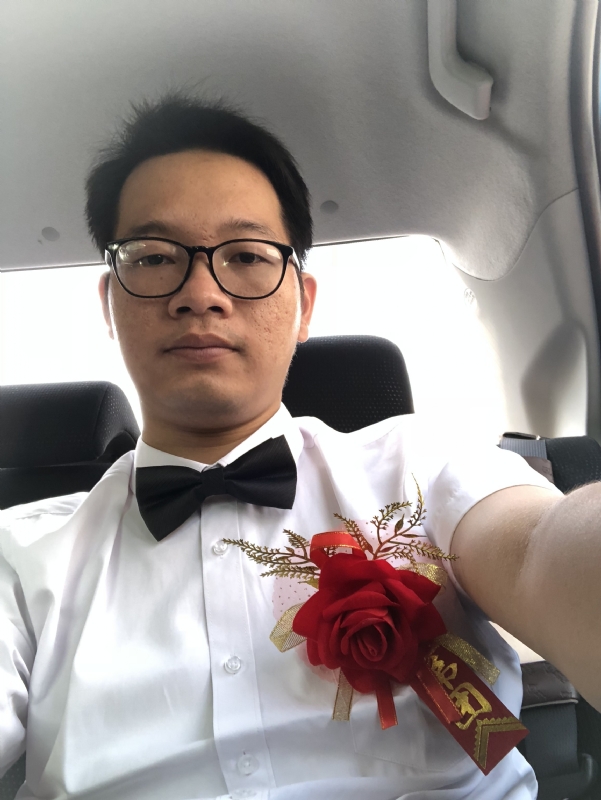 小陈的第一张照片--温州相亲服务中心