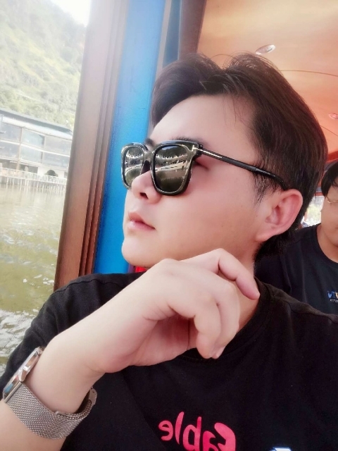 曲生的第一张照片--温州相亲服务中心