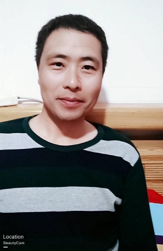 真爱难寻的第一张照片--温州相亲服务中心