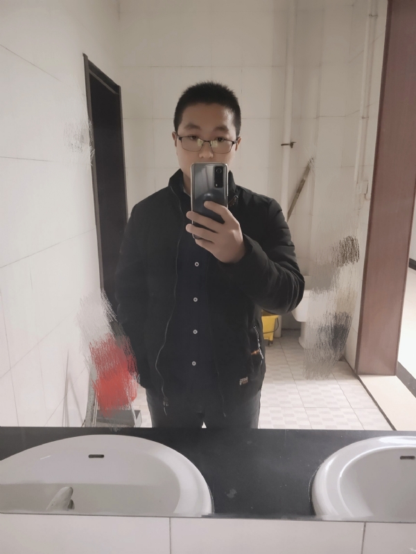 期待卿至的第一张照片--温州相亲服务中心