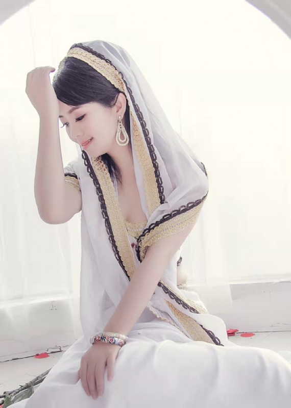 yaoyao的第一张照片--温州相亲服务中心