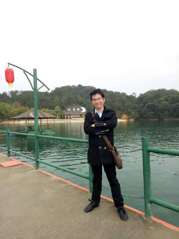 缘分不期而遇的第一张照片--温州相亲服务中心