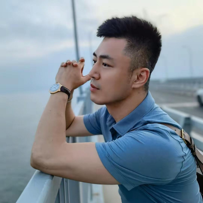 劉陽的第一张照片--温州相亲服务中心