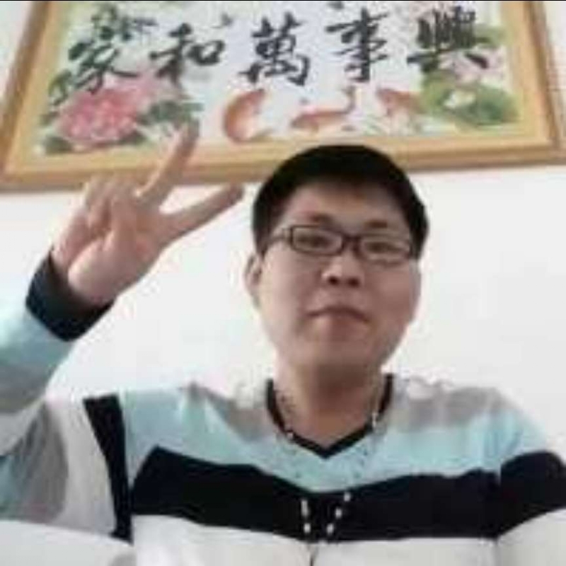 快乐就好的第一张照片--温州相亲服务中心