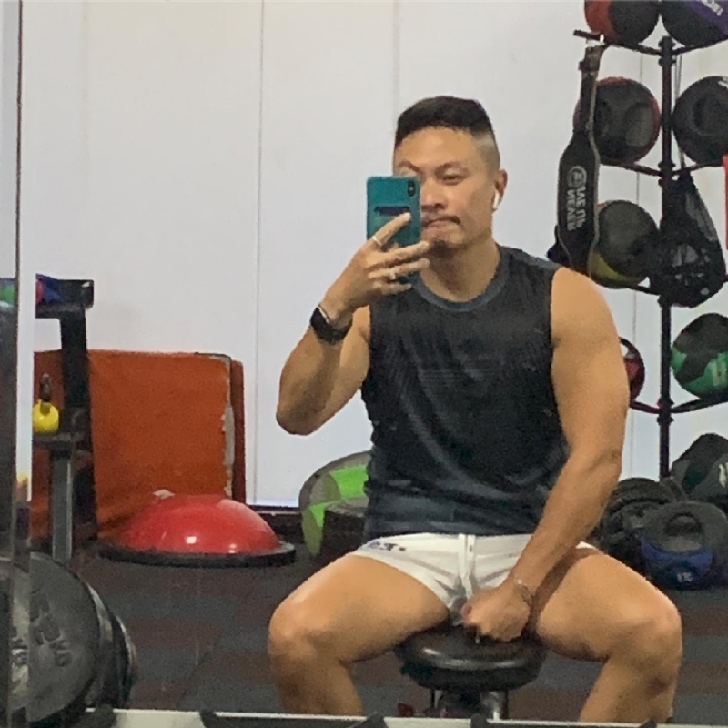 Andy的第一张照片--温州相亲服务中心