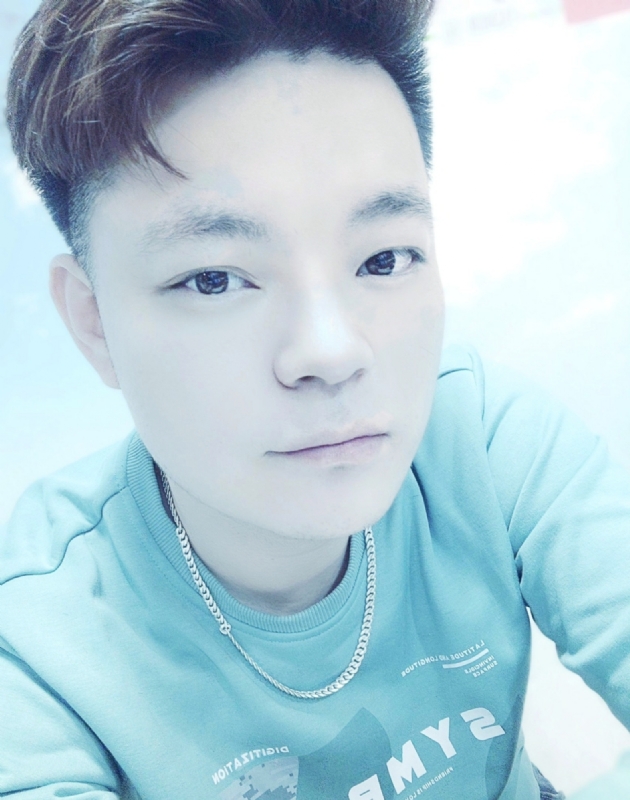 小丰的第一张照片--温州相亲服务中心