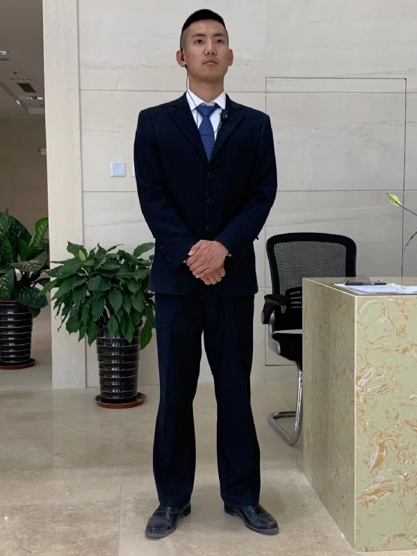 南山南的第一张照片--温州相亲服务中心