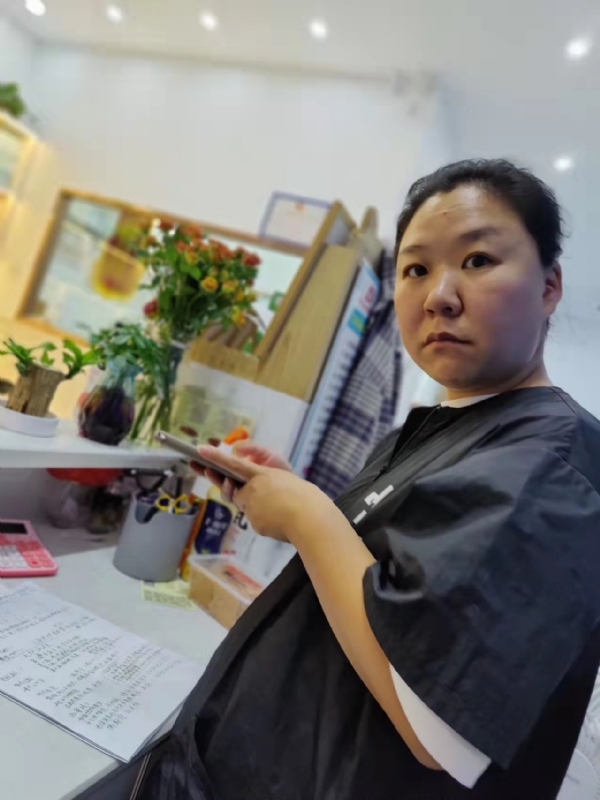 东北小野花的第一张照片--温州相亲服务中心