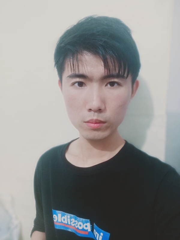 奔跑的範儿的第一张照片--温州相亲服务中心