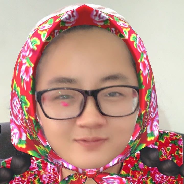小兰的第一张照片--温州相亲服务中心