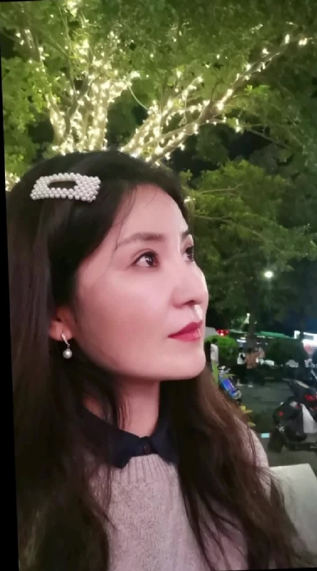 小迷糊的第一张照片--温州相亲服务中心