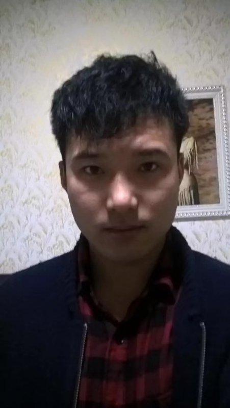 希秀的第一张照片--温州相亲服务中心