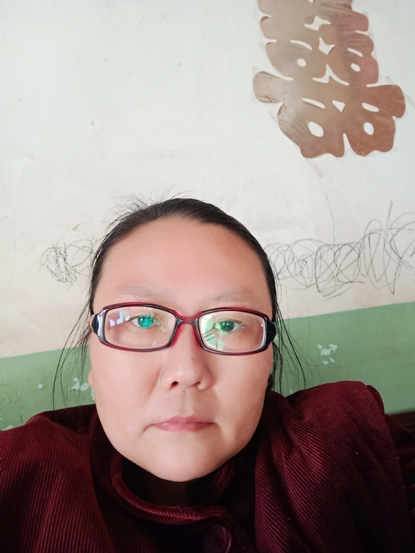 苦乐的第一张照片--温州相亲服务中心
