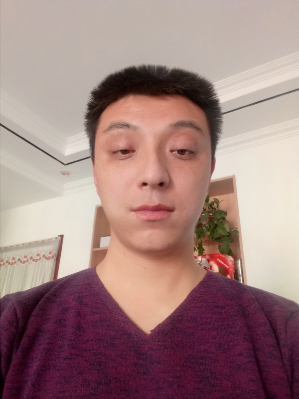 钱永辉的第一张照片--温州相亲服务中心