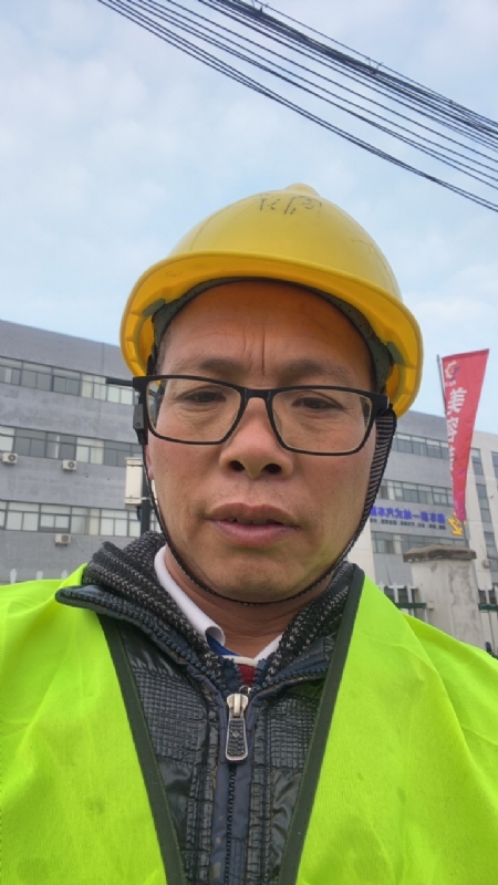 蔡付泽的第一张照片--温州相亲服务中心