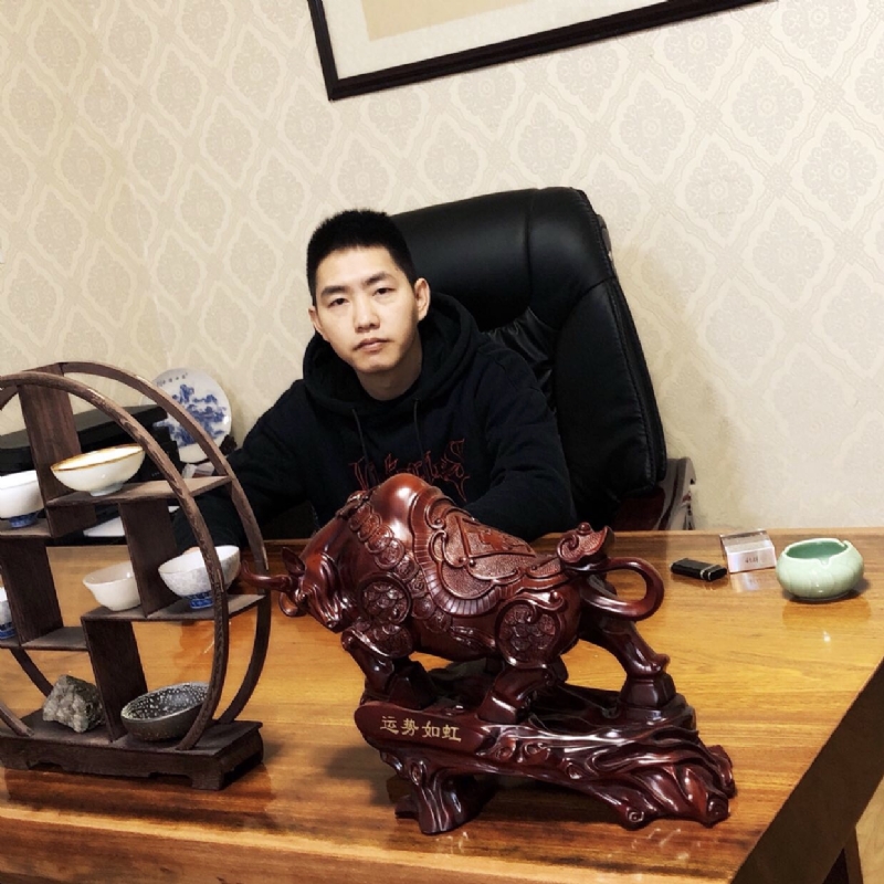 平淡的鸽子的第四张照片--温州相亲服务中心