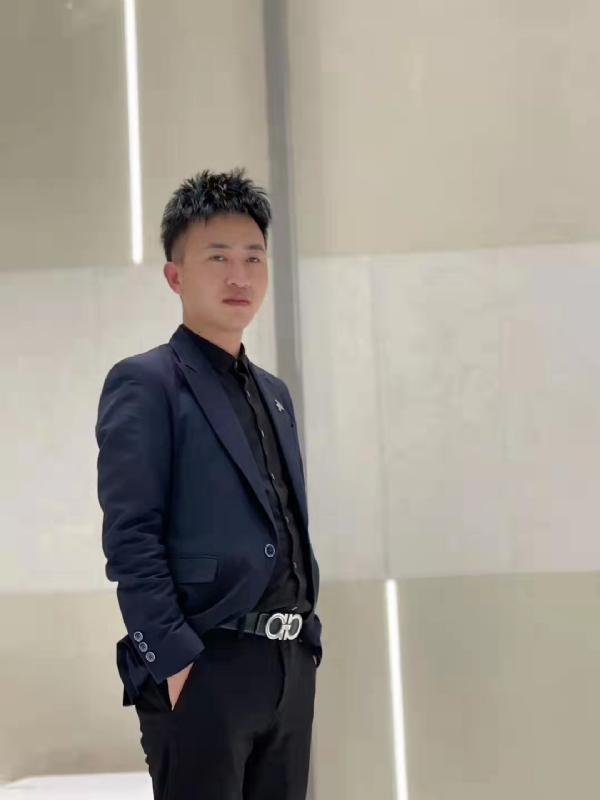 宋定鸿的第一张照片--温州相亲服务中心