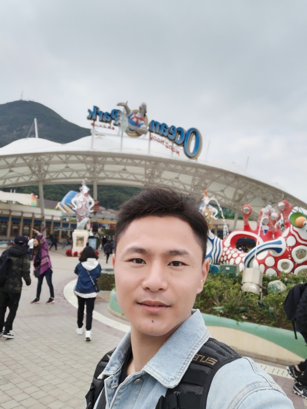 伸手摘星星的第一张照片--温州相亲服务中心