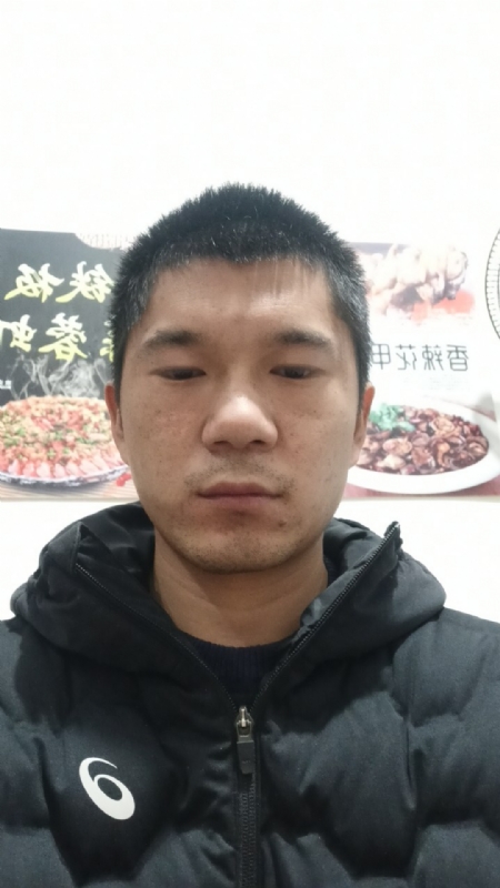 许先生的第一张照片--温州相亲服务中心