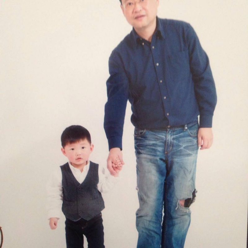 王医生的第一张照片--温州相亲服务中心