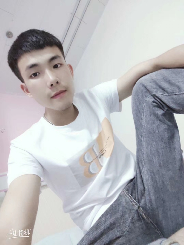 爱Q我的第一张照片--温州相亲服务中心
