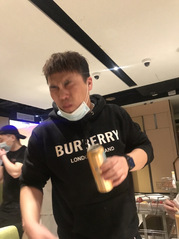 偶遇的第一张照片--温州相亲服务中心