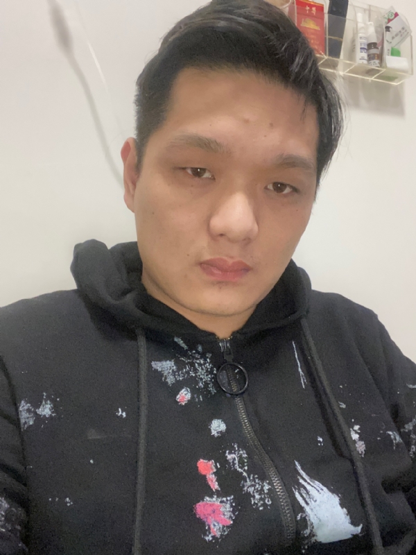 林先生的第一张照片--温州相亲服务中心