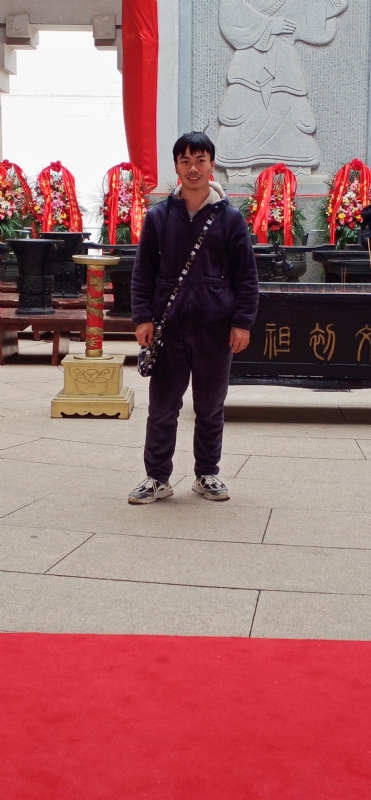 单身的小草的第四张照片--温州相亲服务中心