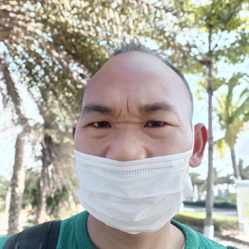 塑马的峰哥的第二张照片--温州相亲服务中心