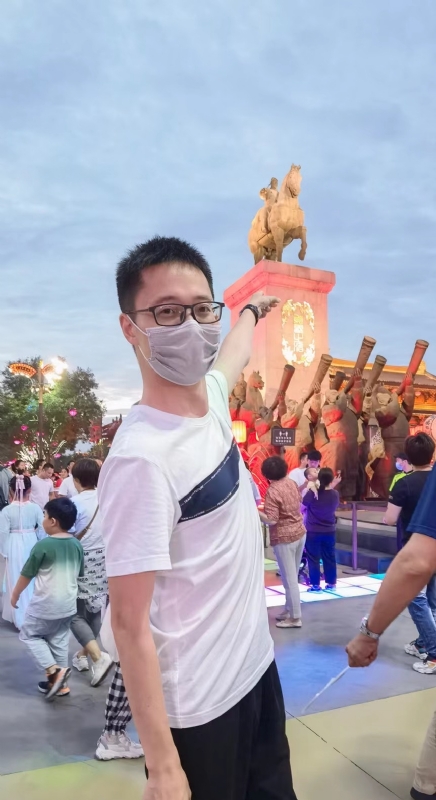 一休哥的第二张照片--温州相亲服务中心