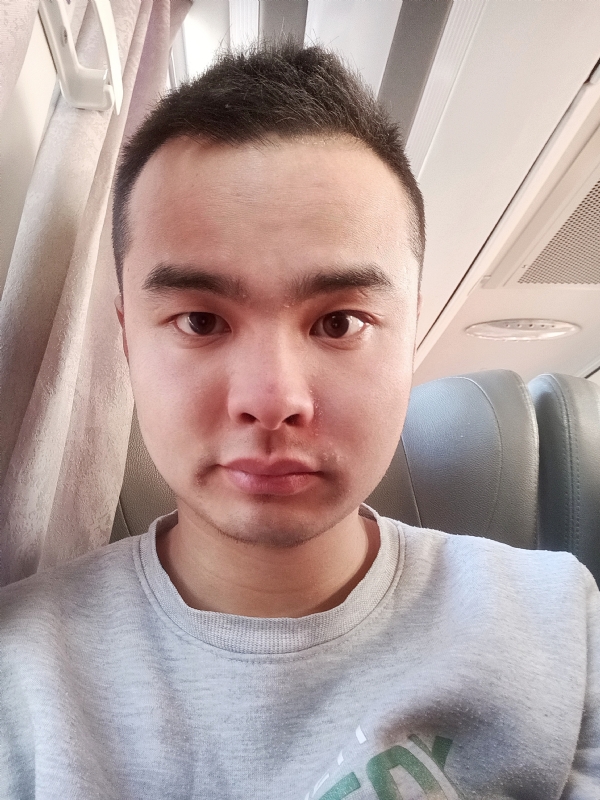 卡恩鱼的第一张照片--温州相亲服务中心