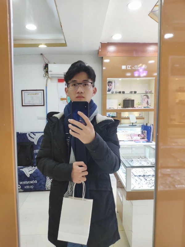 遇见的第一张照片--温州相亲服务中心