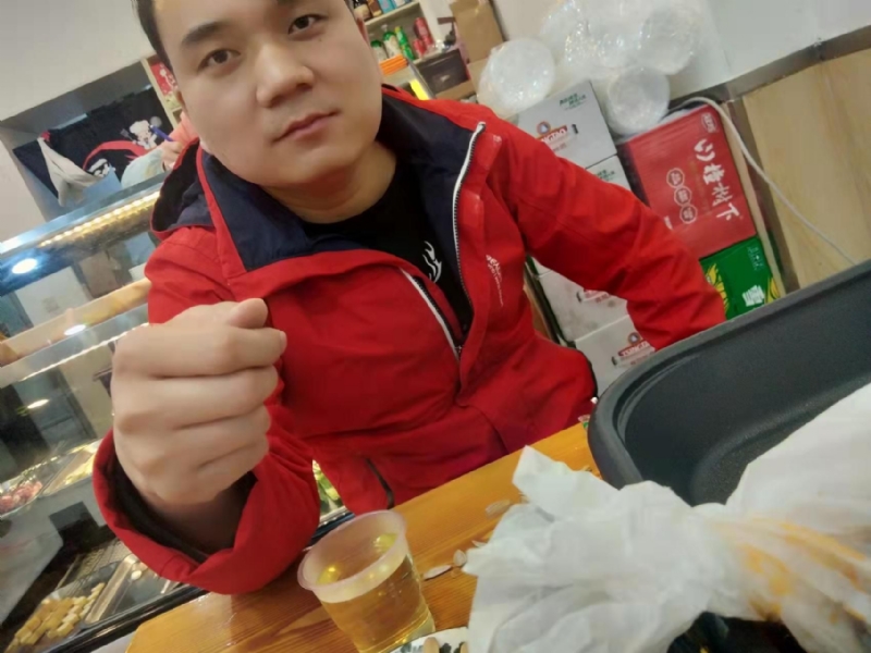 淡淡的忧伤的第一张照片--温州相亲服务中心