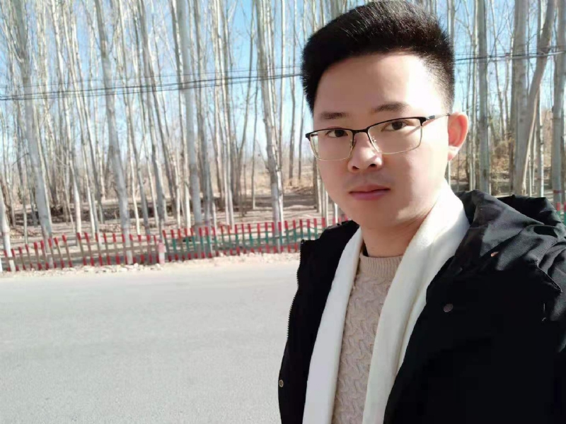 偏安一隅的第二张照片--温州相亲服务中心