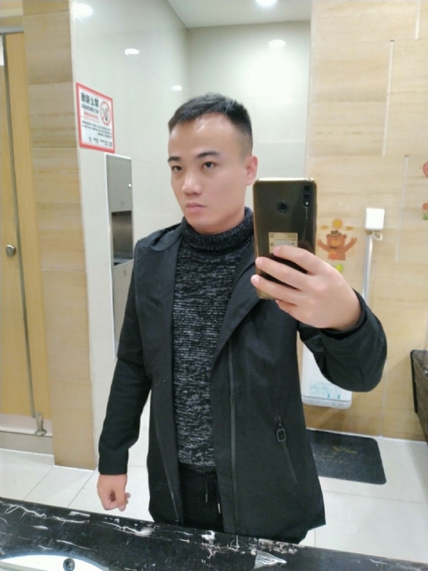 一个达不刘的第一张照片--温州相亲服务中心