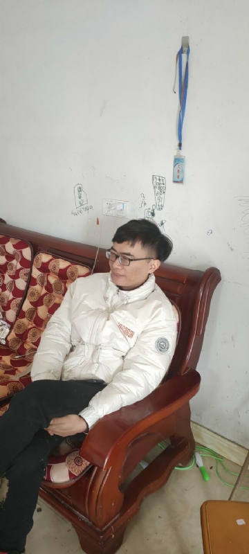 吴的第一张照片--温州相亲服务中心