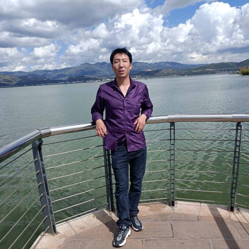 大长今的第一张照片--温州相亲服务中心