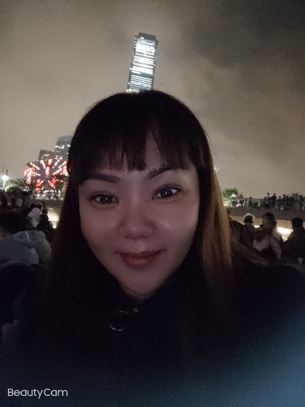 candy的第二张照片--温州相亲服务中心