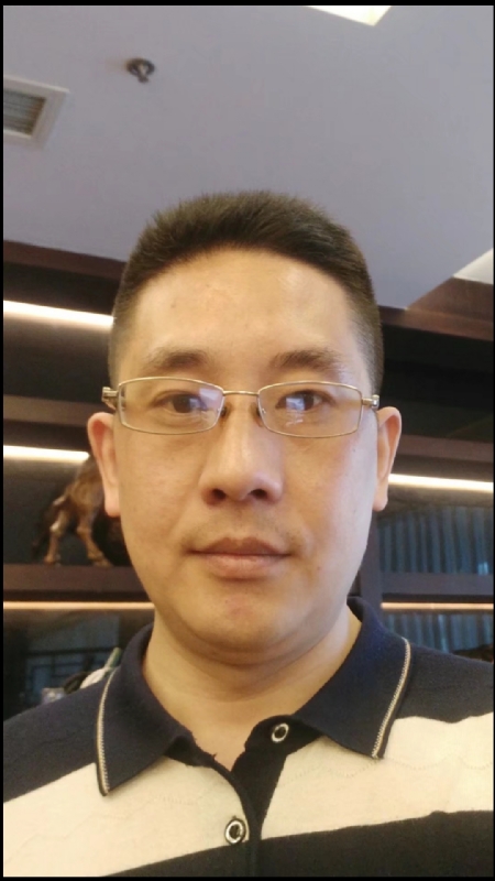 阿威的第一张照片--温州相亲服务中心